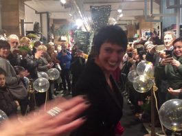 Al Bp Factory va in scena “Christmas dis-Abililty, una sfilata che è il più bello spot al senso del Natale