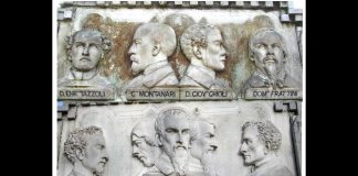 Ricordato a Belfiore il sacrificio dei Martiri. Allegretti: ” La democrazia va preservata ogni giorno”