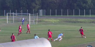 Calcio Serie D – Mantova su di giri dopo la vittoria di Alfonsine
