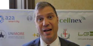 Mantova entra nel futuro con il progetto Smart Parking