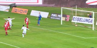 Calcio Serie D – Gli highlights di Mantova-Correggese 1-1