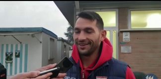 Calcio Serie D – Le interviste post partita di Alfonsine-Mantova