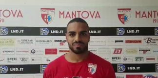 Calcio Serie D – A tu per tu con Francesco Finocchio