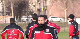 Calcio Serie D – Mantova, batti il Ciliverghe e prendi il volo