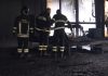 Incendio distrugge nella notte l’oratorio di Montanara