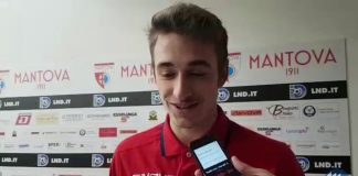 Calcio Serie D – Le interviste post partita di Mantova-Ciliverghe