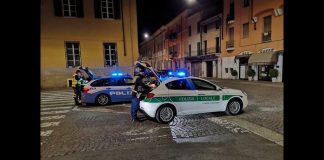 Scatta l’operazione Natale sicuro in città e provincia