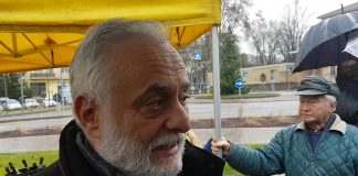 Nuovo volto per il vecchio ingresso dell’ospedale. Ora si punta all’eliminazione del passaggio a livello