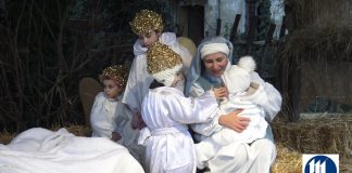 A Piubega il presepe vivente ha richiamato quasi 28 mila persone. Presente anche il Vescovo Busca