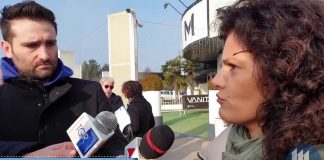 “Okkio alla vita”, al Mascara campagna di sensibilizzazione contro le stragi del sabato sera