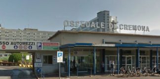 Incidente sulla pista da motocross di Medole: un ferito elitrasportato a Cremona L'ospedale di Cremona