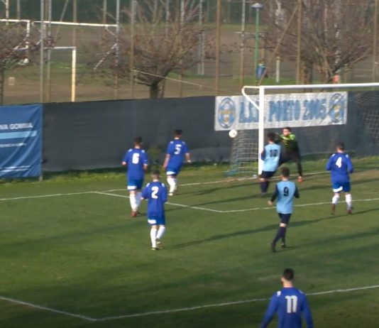 Calcio Prima Categoria – Porto-Serenissima 0-0, gli highlights