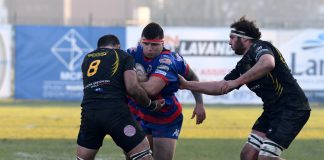 Rugby – Il Top 10 parte il 31 ottobre. La C il 15 novembre. Viadana e Mantova scaldano i motori