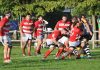 Rugby Serie C – Successo prezioso del Rugby Mantova sul Calvisano