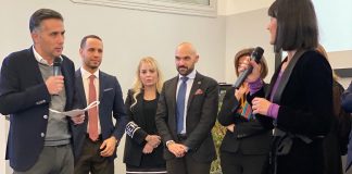 Forza Italia si riorganizza in vista del tour elettorale in Lombardia, tappa a Mantova il 28 marzo