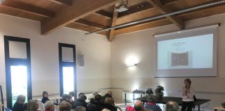 Silvana Luppi racconta la storia di San Silvestro e dei suoi “stradei”