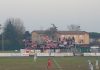 Calcio Serie D – Guccione show, il Mantova batte l’Alfonsine 3-0 e allunga in classifica