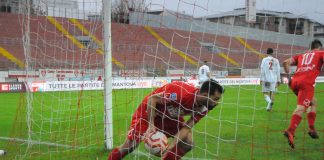 Calcio Serie D – Mantova, contro il Sasso Marconi non ci sono alternative alla vittoria