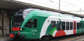 Sospesa la linea ferroviaria Ferrara-Suzzara dal 5 al 13 dicembre