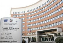 Speronò l’ex e l’amico con l’auto: pena ridotta a 7 anni e 4 mesi Ridotta a 12 anni la pena per Nicola Vignali che uccise il padre nella casa di Piazza Virgiliana