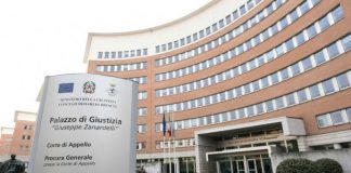 La Corte d’Appello di Brescia riduce di 3 anni la pena ad Elena Scaini per l’omicidio del marito Ridotta a 12 anni la pena per Nicola Vignali che uccise il padre nella casa di Piazza Virgiliana