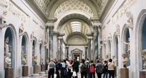 MUSEI, OLTRE 128 MILIONI DI VISITATORI NEL 2018