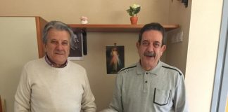 Iole Dallavanzi ha festeggiato i cento anni, gli auguri dell’assessore Caprini