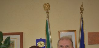 Maria Bruna Olivieri è il nuovo vice Questore della provincia di Mantova