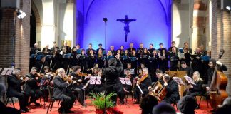 Stasera in Gradaro il Concerto di Natale di “Ricercare Ensemble” Stasera in Gradaro il Concerto di Natale di "Ricercare Ensemble"