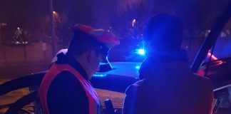 Weekend di controlli contro le stragi del sabato sera: carabinieri impegnati su tutto il territorio