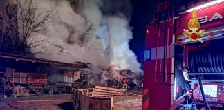 CAPODANNO, UNA VITTIMA AD ASCOLI PICENO, NUMEROSI FERITI IN TUTTA ITALIA