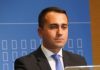 AUTOSTRADE, DI MAIO “VIA ALLA REVOCA DELLE CONCESSIONI”