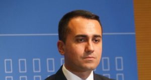 AUTOSTRADE, DI MAIO “VIA ALLA REVOCA DELLE CONCESSIONI”