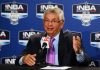 MORTO EX COMMISSIONER NBA DAVID STERN