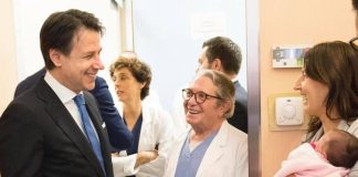 CONTE “ASILI NIDO E BONUS BEBÈ PRIMO PASSO PER UN PAESE PIÙ GIOVANE”