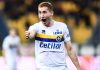 UFFICIALE KULUSEVSKI ALLA JUVE MA RESTA A PARMA FINO A GIUGNO