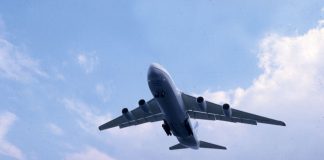 PRECIPITA UN AEREO MILITARE IN SUDAN, 18 MORTI