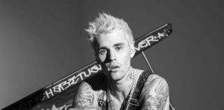 JUSTIN BIEBER TORNA CON IL NUOVO SINGOLO “YUMMY”