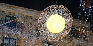 LE LUCI D’ARTISTA NUOVO MUST DELL’EPIFANIA