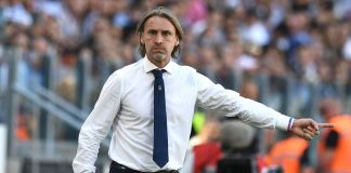 IL GENOA RIPARTE DA NICOLA “SITUAZIONE DELICATA MA SFIDA FANTASTICA”