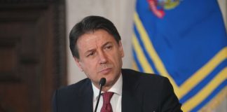IRAN, CONTE “PREOCCUPATO, L’UE ESERCITI IL PROPRIO PESO DIPLOMATICO”