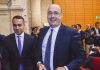 VERTICE DI MAIO-ZINGARETTI A PALAZZO CHIGI “CLIMA COSTRUTTIVO”