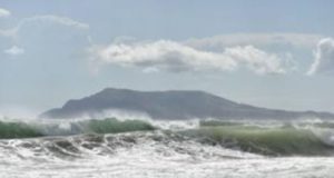 IN ARRIVO VENTI DI BURRASCA AL SUD