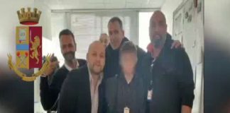 ARRESTANO ZIO IN AEROPORTO, 13ENNE MOLDAVO ACCOLTO IN CASA DA POLIZIOTTO