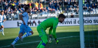 SERIE A. LA LAZIO VINCE IN RIMONTA A BRESCIA, DOPPIETTA IMMOBILE