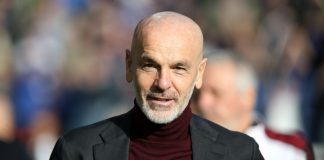 MILAN. PIOLI “IBRA HA DATO UNA SVOLTA, CON LA SAMP PUÒ GIOCARE”