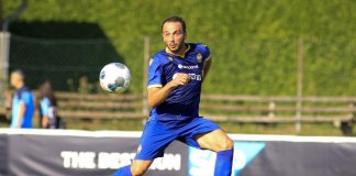 SERIE A. ACUTO VERONA, PAZZINI E STEPINSKI INGUAIANO LA SPAL