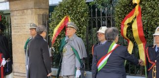PALERMO RICORDA PIERSANTI MATTARELLA