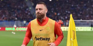 DALL’ARGENTINA: “DE ROSSI LASCIA IL BOCA JUNIORS, RITIRO VICINO”