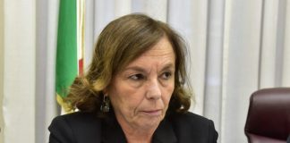 SICUREZZA, LAMORGESE “PRIME TELECAMERE SU AMBULANZE NEL NAPOLETANO”